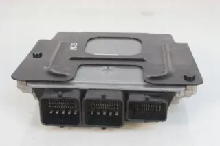 S180123008C 9666681180 Блок управления двигателем Peugeot 308 1 Арт e6868357, вид 3