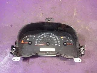 46801545 Щиток приборов (приборная панель) Fiat Panda 2 Арт e6869217, вид 1