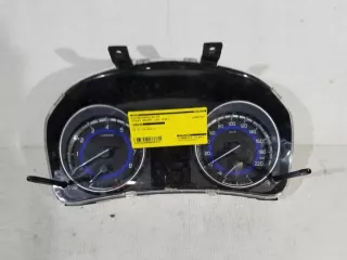 34109-68P51 Щиток приборов (приборная панель) Suzuki Baleno 1 Арт e6869673, вид 1