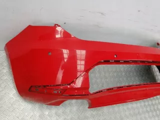 5F0807421B 5F0807417 5F0807421 Бампер задний Seat Leon 3 Арт e6870797, вид 2