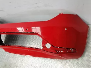 5F0807421B 5F0807417 5F0807421 Бампер задний Seat Leon 3 Арт e6870797, вид 3