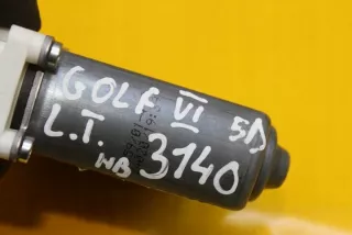 5K0959794 Моторчик стеклоподъемника Volkswagen Golf 6 Арт e6871289, вид 9