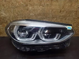 7494052-02 Фара правая BMW X3 G01 Арт e6872338, вид 1