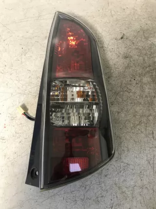 220-51762 Фонарь задний правый Daihatsu Sirion Арт e6872827, вид 2