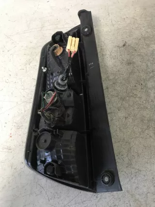 220-51762 Фонарь задний правый Daihatsu Sirion Арт e6872827, вид 4