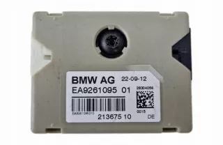 9261095-01 9261095 Блок управления (другие) BMW 7 F01/F02 Арт e6873292, вид 1