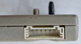 9261095-01 9261095 Блок управления (другие) BMW 7 F01/F02 Арт e6873292, вид 2