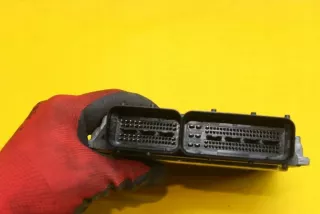 03C906027BA 0261S05812 Блок управления двигателем Volkswagen Golf 6 Арт e6874959, вид 4