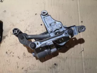 09-15 3397021487 Моторчик стеклоочистителя фар Ford Galaxy 2 Арт e6875354, вид 2