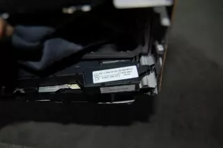 2115420426 2118216858 2118214251 Ручка кулисы КПП Mercedes E W211 Арт e6875891, вид 4
