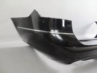 A2128852725 A2128852325 Бампер задний Mercedes E C207 Арт e6876568, вид 2