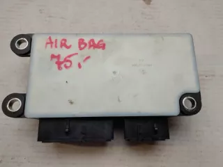 13597092 Блок AirBag Opel Corsa E Арт e6878239, вид 4