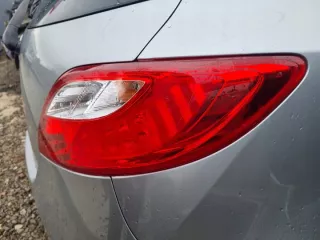  Фонарь задний правый Mazda 2 DE Арт e6879351, вид 2