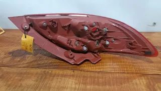  Фонарь задний правый Mazda 2 DE Арт e6879351, вид 4