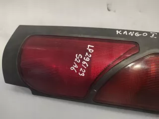  Фонарь задний левый Renault Kangoo 1 Арт e6879568, вид 6