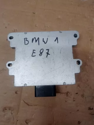 12464017-00 SCEM2126080 Блок управления (другие) BMW 1 E81/E82/E87/E88 Арт e6879847, вид 4