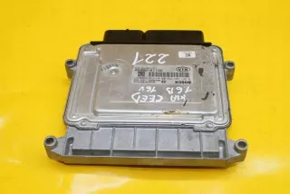 39110-2B660 Блок управления двигателем Kia Ceed 1 Арт e6881123, вид 2
