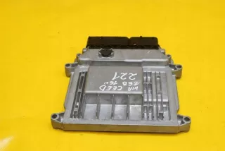 39110-2B660 Блок управления двигателем Kia Ceed 1 Арт e6881123, вид 3