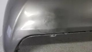 52159-OD520 Бампер задний Toyota Yaris 3 Арт e6883940, вид 3