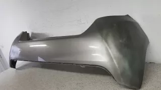 52159-OD520 Бампер задний Toyota Yaris 3 Арт e6883940, вид 4