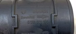 0281002180 Расходомер воздуха Opel Zafira A Арт e6884922, вид 2