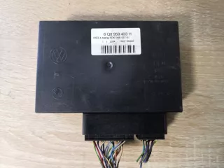 6Q0959433H Блок предохранителей Volkswagen Polo 4 Арт e6886538, вид 2