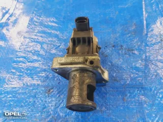 55570005 Клапан EGR Opel Astra K Арт e6889277, вид 1