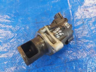 55570005 Клапан EGR Opel Astra K Арт e6889277, вид 2