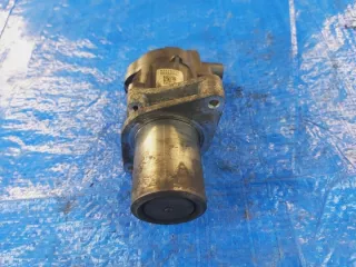 55570005 Клапан EGR Opel Astra K Арт e6889277, вид 4