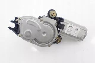 66350000 Моторчик стеклоочистителя фар Fiat Punto 2 Арт e6894179, вид 2