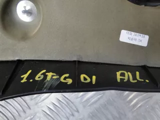 292402b100 6142502 Декоративная крышка двигателя Hyundai Tucson 3 Арт e6899887, вид 6