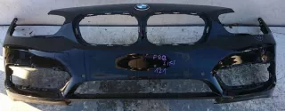 7371735 Бампер передний BMW 1 F20/F21 Арт e6900086, вид 2