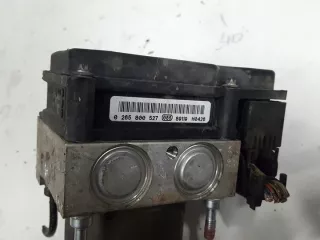  0265800527 Блок ABS Toyota Auris 1 Арт e6900483, вид 2