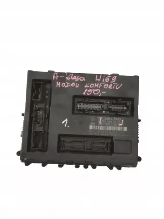 1695453432 Блок комфорта Mercedes A W169 Арт e6901662, вид 1