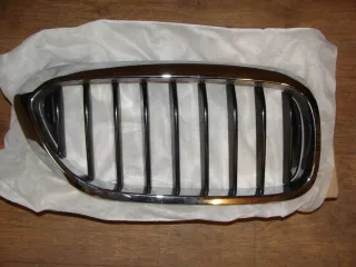 51719626587 Решетка радиатора BMW 5 G30/G31 Арт e6903051, вид 4