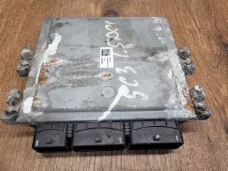 237100345R Блок управления двигателем Renault Scenic 3 Арт e6904263, вид 3