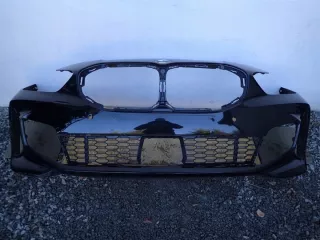 51118070928 8070928 Бампер передний BMW 1 F40 Арт e6905047, вид 1