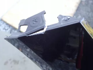 51118070928 8070928 Бампер передний BMW 1 F40 Арт e6905047, вид 2