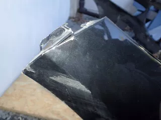 51118070928 8070928 Бампер передний BMW 1 F40 Арт e6905047, вид 3