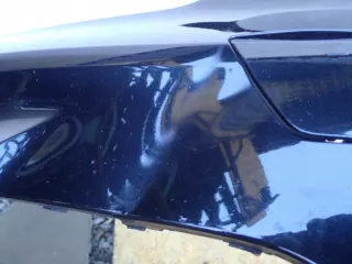 51118070928 8070928 Бампер передний BMW 1 F40 Арт e6905047, вид 4