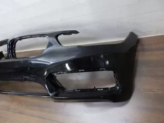 51117371735 Бампер передний BMW 1 F20/F21 Арт e6905068, вид 2