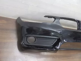 51117371735 Бампер передний BMW 1 F20/F21 Арт e6905068, вид 3
