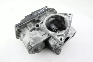 03G131501P Клапан EGR Audi A4 B8 Арт e6905226, вид 2