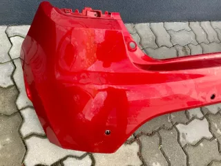850225639R Бампер задний Renault Clio 4 Арт e6905842, вид 2