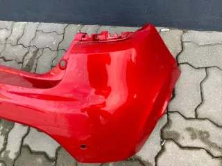 850225639R Бампер задний Renault Clio 4 Арт e6905842, вид 3