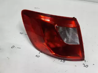  Фонарь задний левый Seat Ibiza 4 Арт e6907988, вид 1