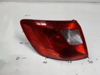  Фонарь задний левый Seat Ibiza 4 Арт e6907988, вид 2