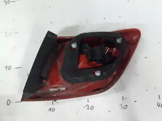  Фонарь задний левый Seat Ibiza 4 Арт e6907988, вид 3