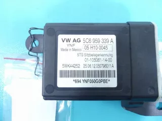 5C6959339A 5C6959339A, 5WK44252 Блок управления (другие) Audi A6 C7 (S6,RS6) Арт e6908163, вид 3