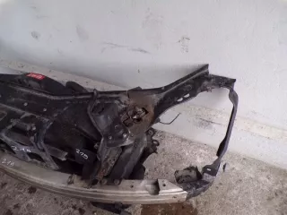  Передняя панель крепления облицовки (телевизор) Mercedes CLS C219 Арт e6908457, вид 3